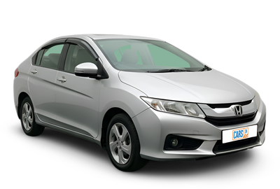 Honda City-img